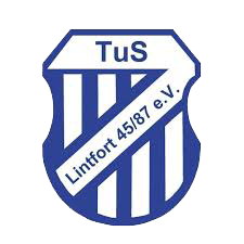 Wappen TuS Lintfort